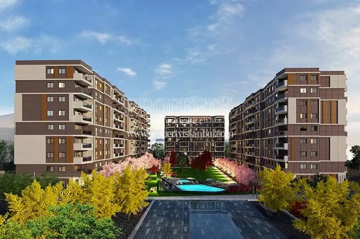 Major Kurtkoy project