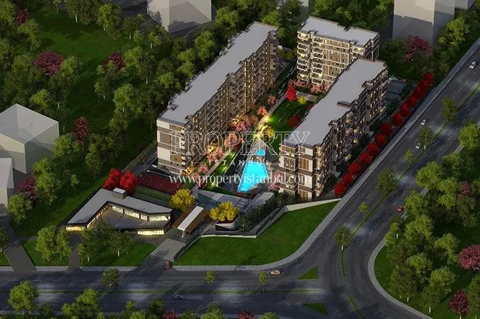 Major Kurtkoy project