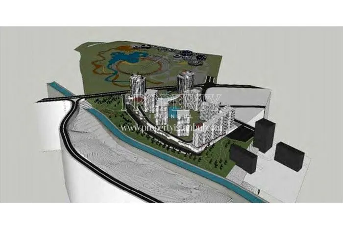 Makro Kayabasi project