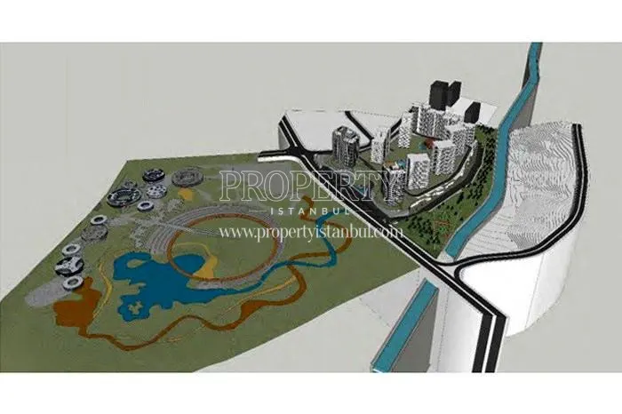 Makro Kayabasi project