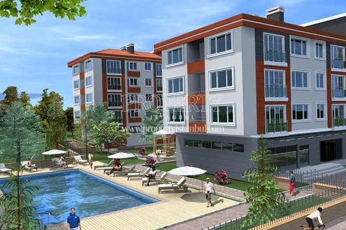 Maksimum Life compound