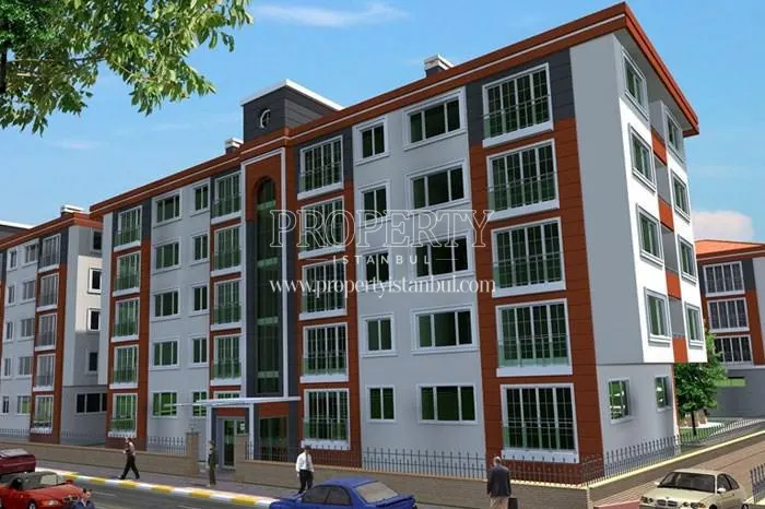 Maksimum Life building