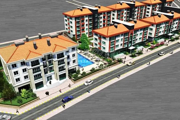 Maksimum Life project