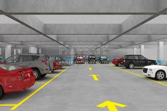 Garage in Maksimum Life