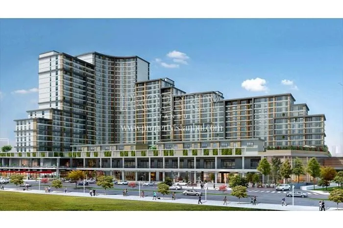 Makyol Santral project