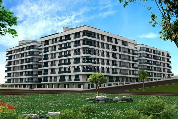 Maltepe Konak project