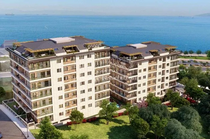 Marin Pendik project
