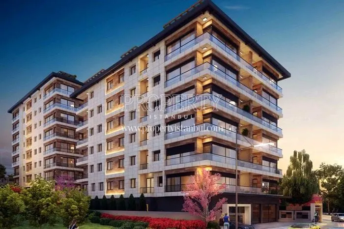 Marin Pendik site