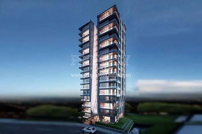 Marin Terrace project