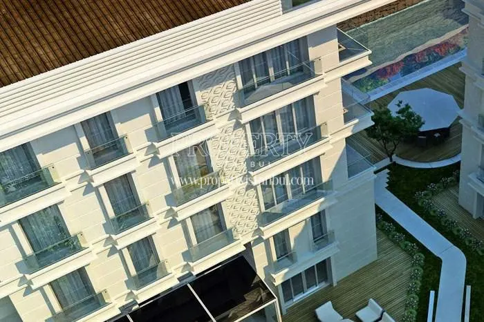 Marina Palas homes