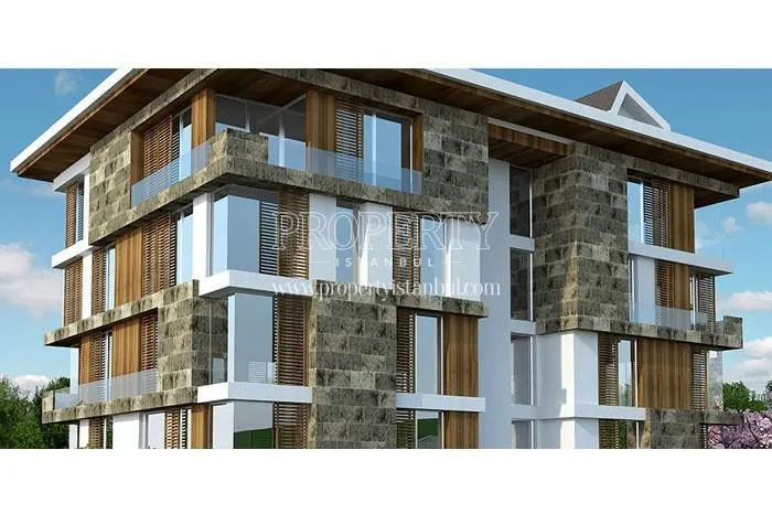 Maritza Loft homes