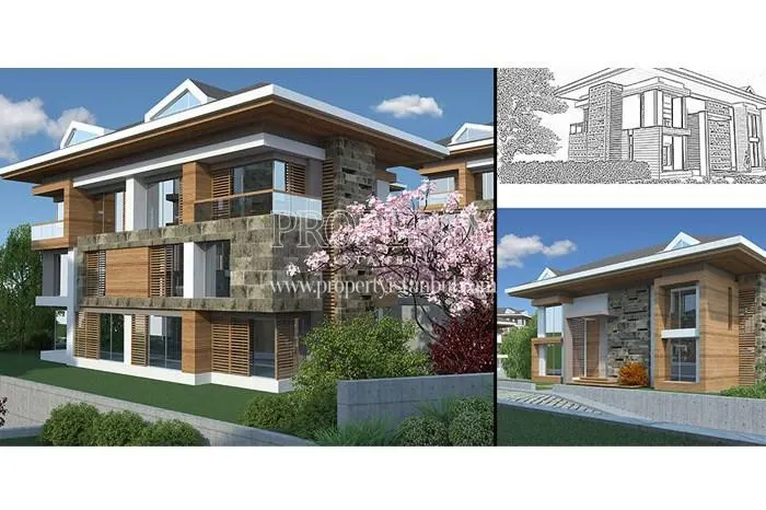 Maritza Loft homes