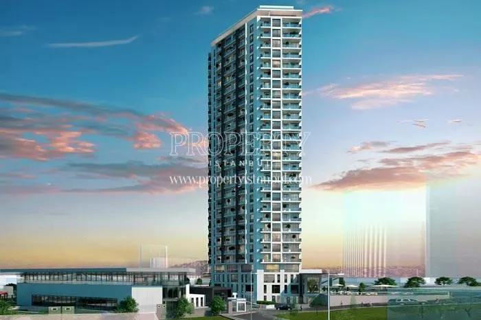 Marmara Kule project