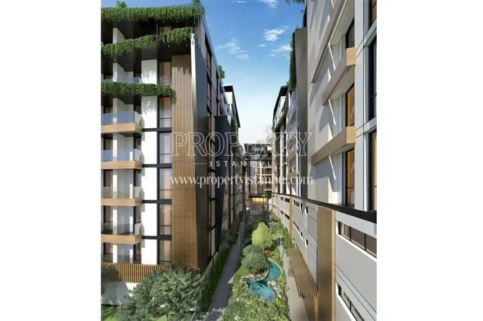Marmarams buildings