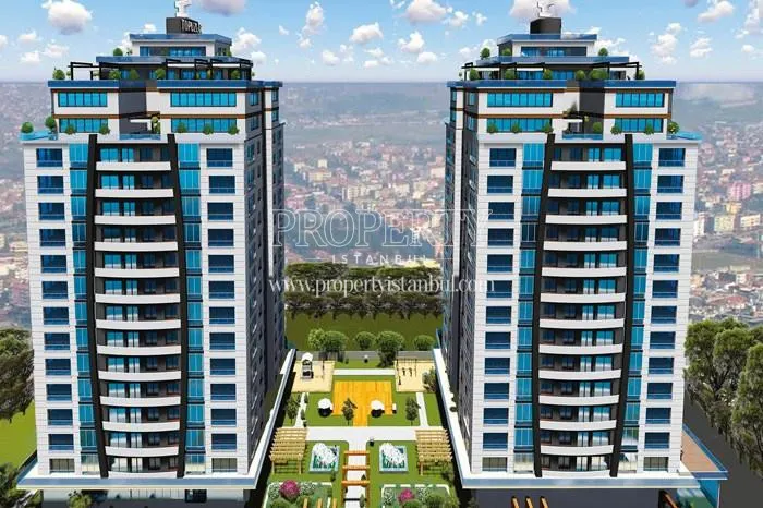 Mavera Ahsen project
