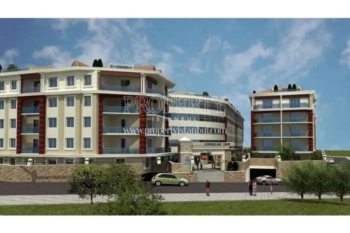 Mavera City compound