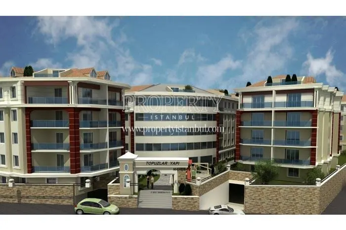 Mavera City project