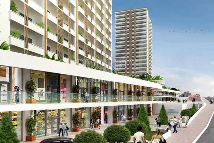 Maximoon Evleri project