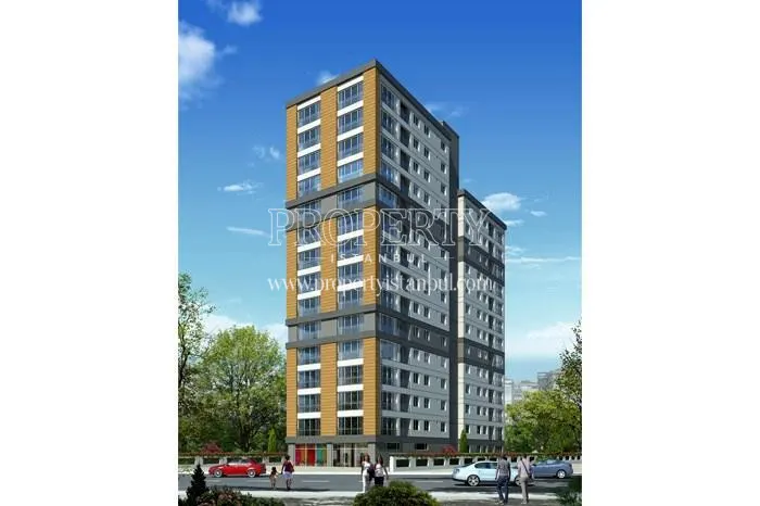 Merdivenkoy Butik 52 building