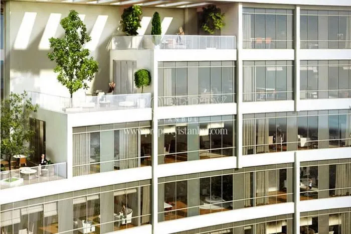 Mesa Kartall homes