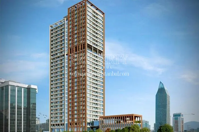 Mesa Koz tower