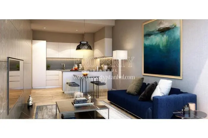 One of the flats in Mesa Koz