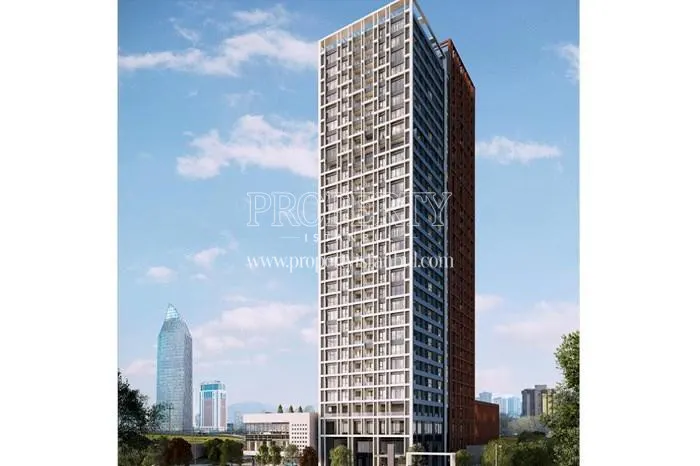 Mesa Koz building