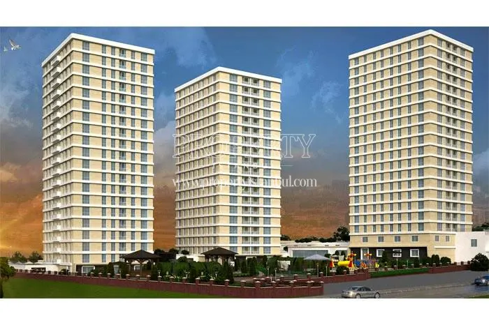Metro Hayat project