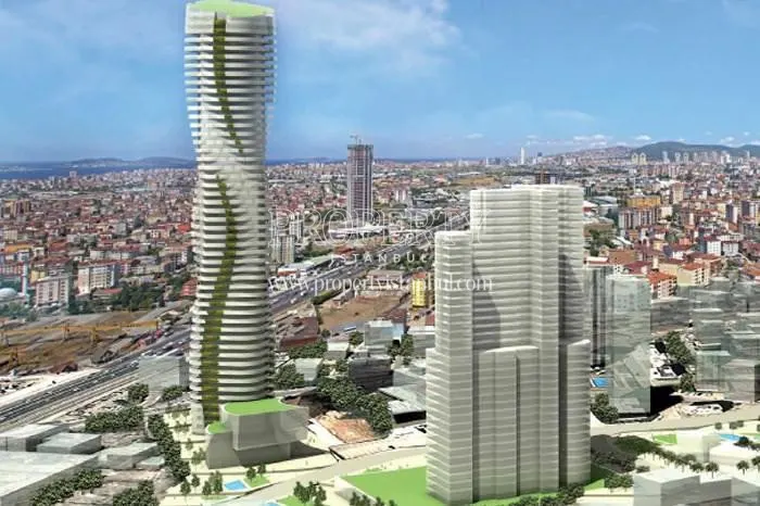 Metsan Nexus project