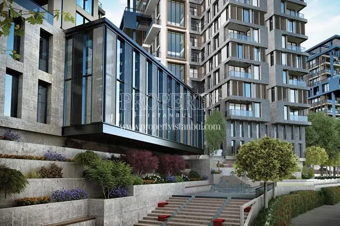 Mevsim Istanbul homes