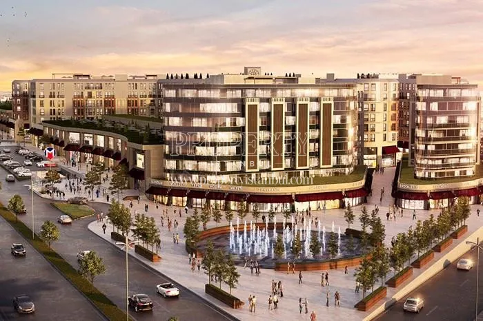 Meydan Ardicli project
