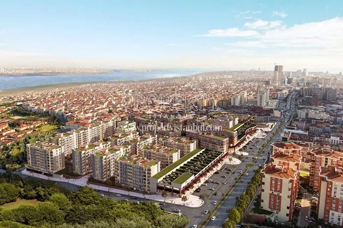 Meydan Ardicli project