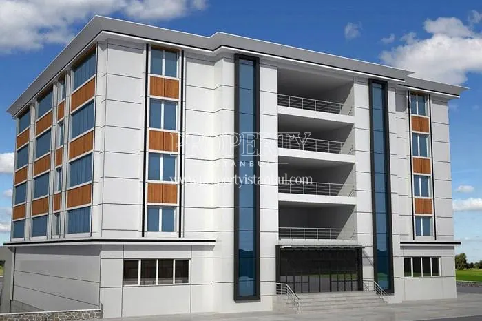 Mimapalas project