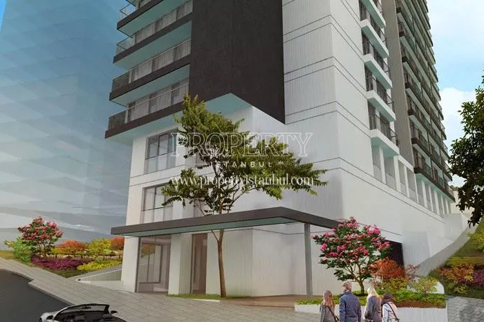 Mint Caglayan, project photo