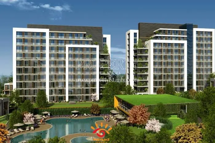 Mira Kurtkoy project