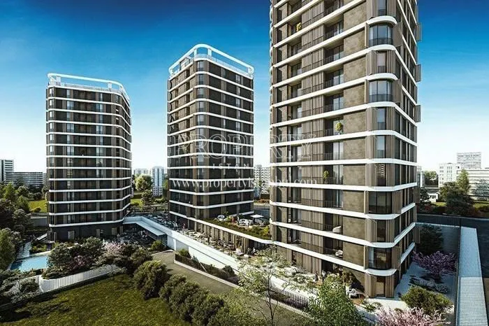 Mod Istanbul project
