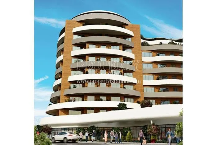 Mon Reve Eyup homes