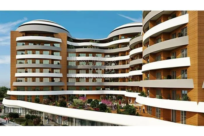 Mon Reve Eyup homes