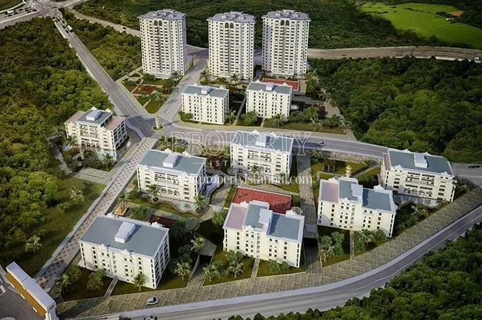 Mostar Life Grand Houses project