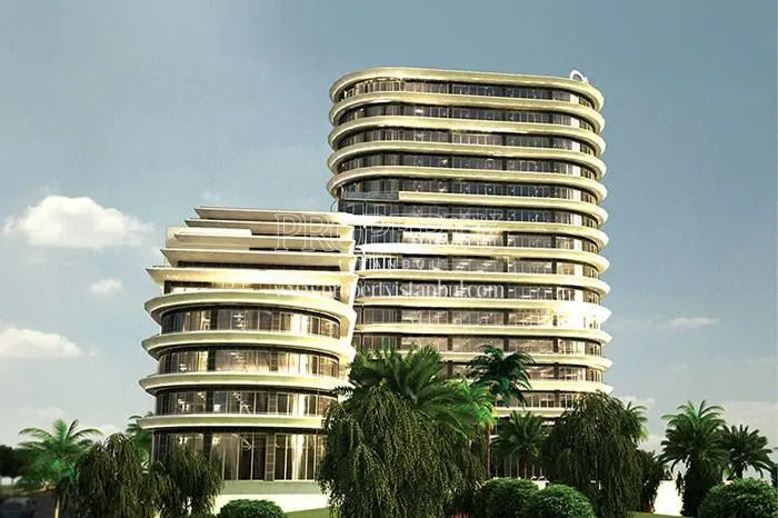 N5 Suites project