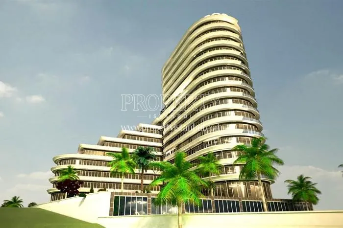 N5 Suites project