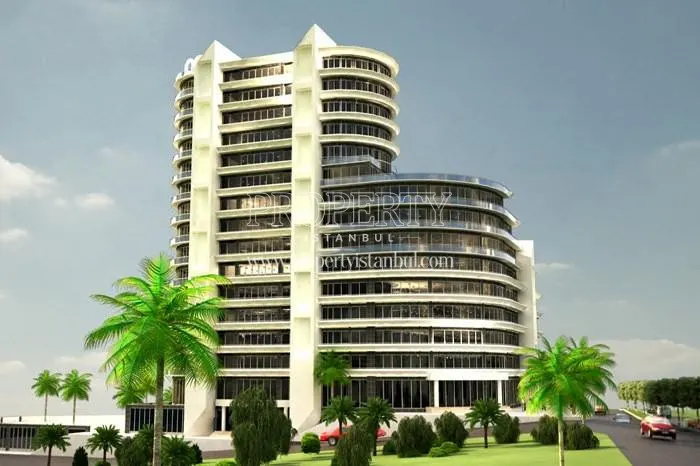 N5 Suites project