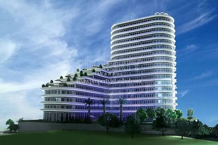 N5 Suites project