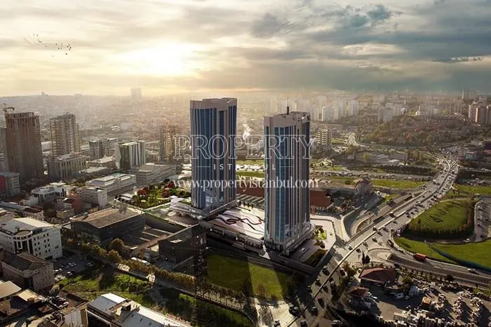 NG Residence project