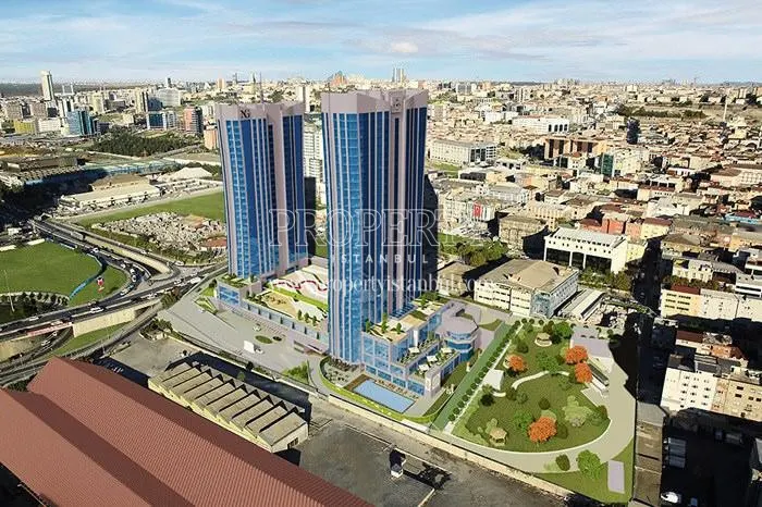 NG Residence project
