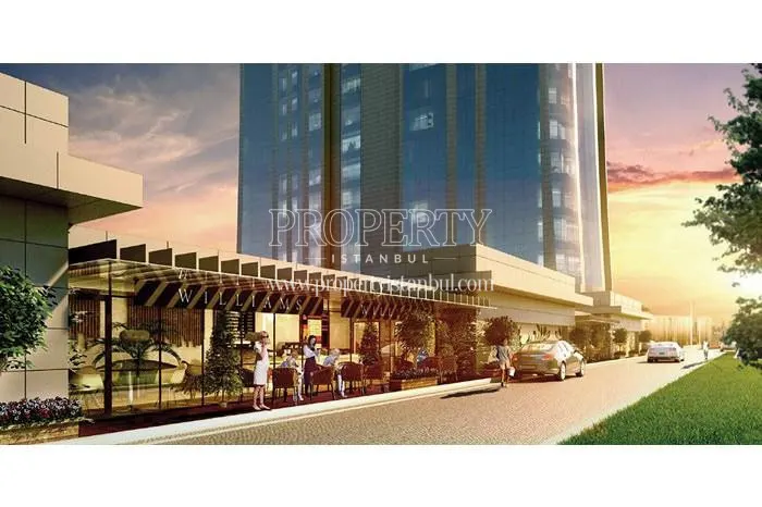 NG Residence project