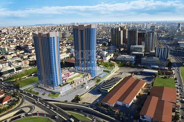 NG Residence project