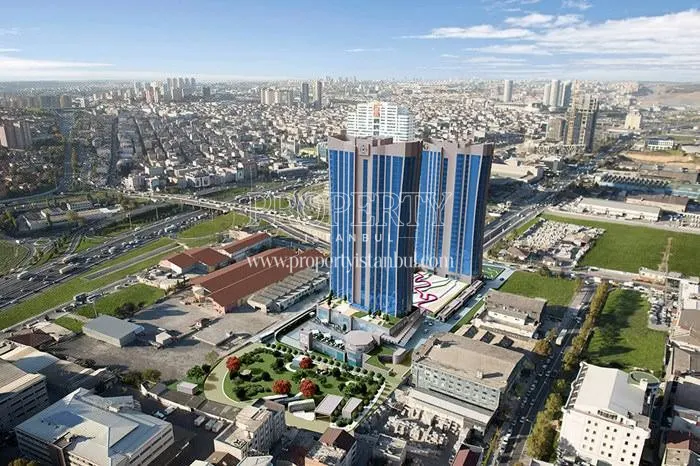 NG Residence project