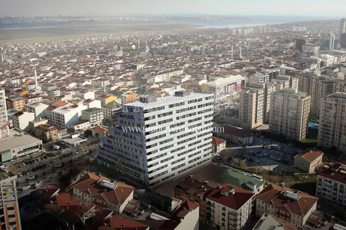 Ncadde Hayat Residence project