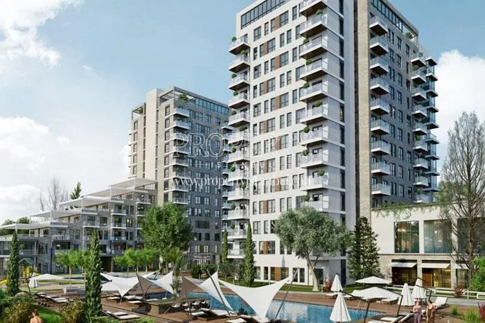 Nef Sancaktepe 19 project